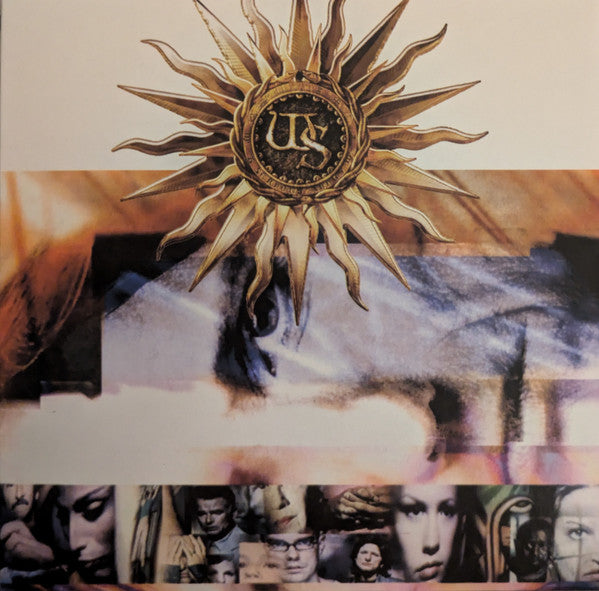 Whitesnake : Into The Light - The Solo Albums (Box + CD, Album, RE, Rem + CD + CD, Album, RE, Rem)