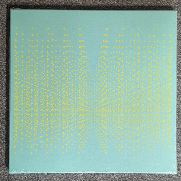 Four Tet : Live At Alexandra Palace London, 24th May 2023 (3xLP, Ltd + Box, Album, Ltd, Num)