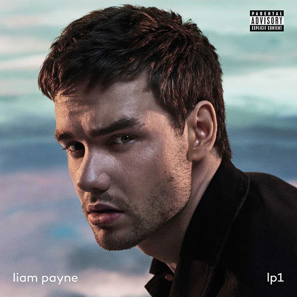 Liam Payne : LP1 (LP, Album)