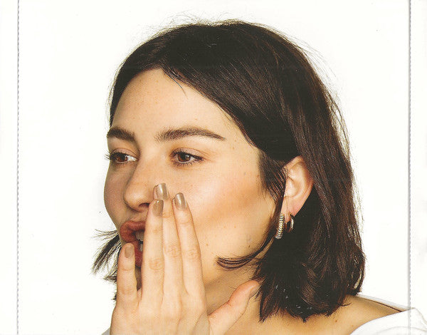 Gracie Abrams : The Secret Of Us (Deluxe) (CD, Album, Dlx)