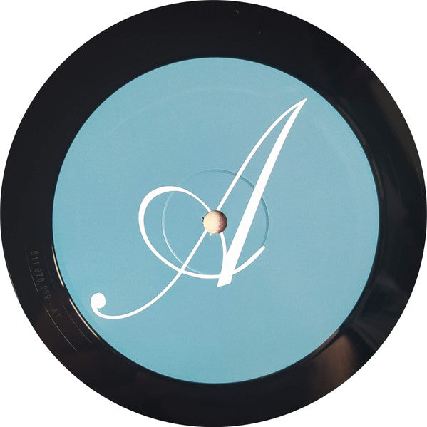 The Gentle Spring : Looking Back At The World (LP, Album)