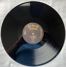 Rev. Peyton'$ Big Damn Band* : Honeysuckle (LP, Album)