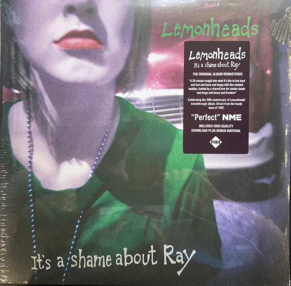 Buy The Lemonheads : It's A Shame About Ray (30th Anniversary) (LP