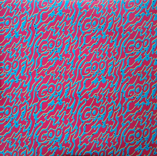 Various : A Goofy Movie (LP, Album, RE, Spe)