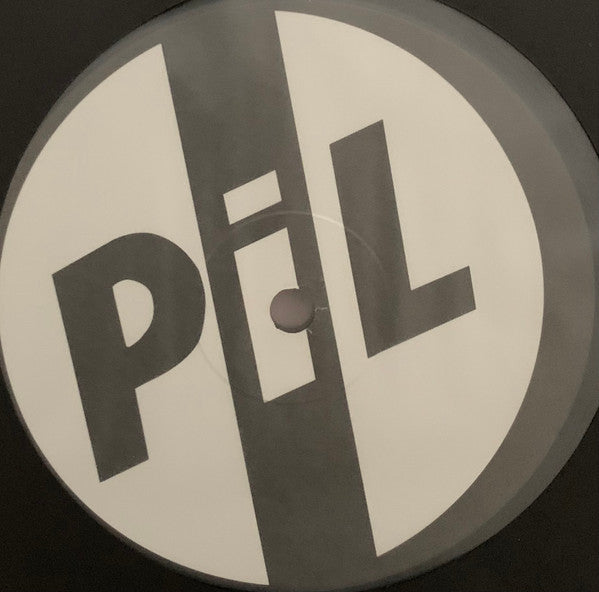 Public Image Limited : Public Image (First Issue) (LP, Album, RSD)