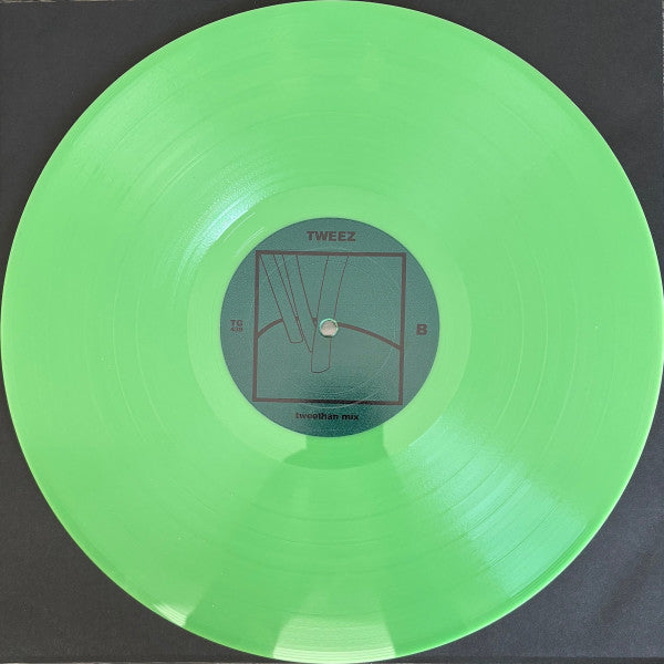 Slint : Tweez (Tweethan Mix) (LP, Album, RSD, Gre)
