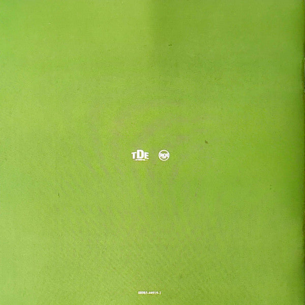 SZA (2) : Ctrl (CD, Album, RE)