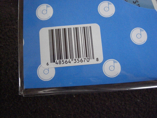 Kelly Finnigan : Keep Me In Mind / Let Me Count The Reasons (7", Single)