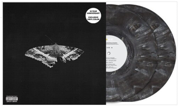 Kendrick Lamar : To Pimp A Butterfly (10th Anniversary) (2xLP, Album, RE, Met)