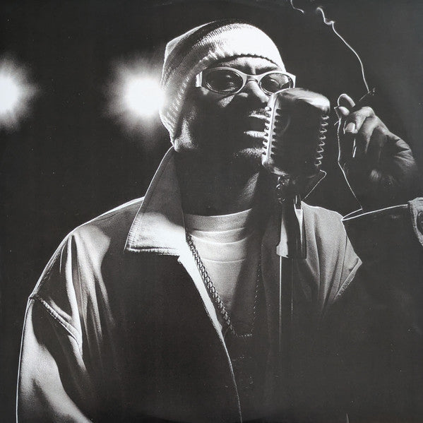 Ghostface Killah : Supreme Clientele (2xLP, Album, RE)