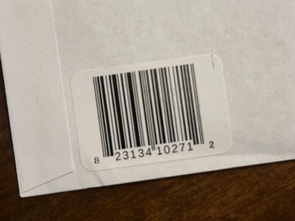 Thee Sacred Souls : We Don't Have To Be Alone (7", Single)