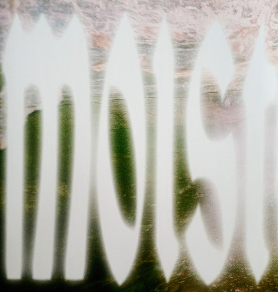 Wet Leg : Moisturizer (LP)