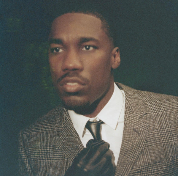 Giveon : Beloved (LP, Album)