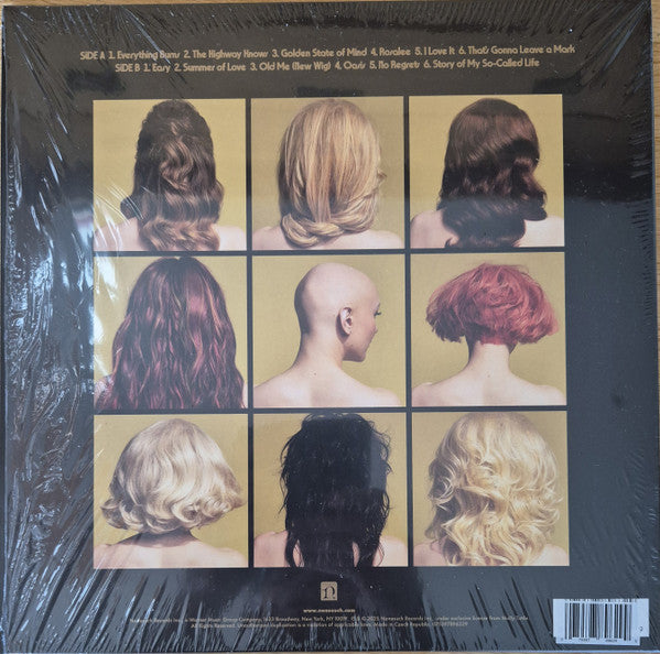 Molly Tuttle (2) : So Long Little Miss Sunshine (LP, Exc)