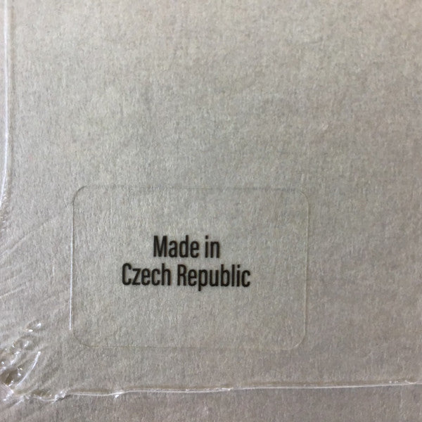 Mae Powell : Making Room For The Light (LP, Album, Moo)