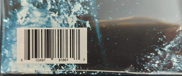 Nicholas Hooper : Harry Potter And The Half-Blood Prince (Original Motion Picture Soundtrack) (2xLP, Album, Cle)