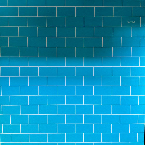 Algernon Cadwallader : Trying Not To Have A Thought (LP, Ltd, Sha)