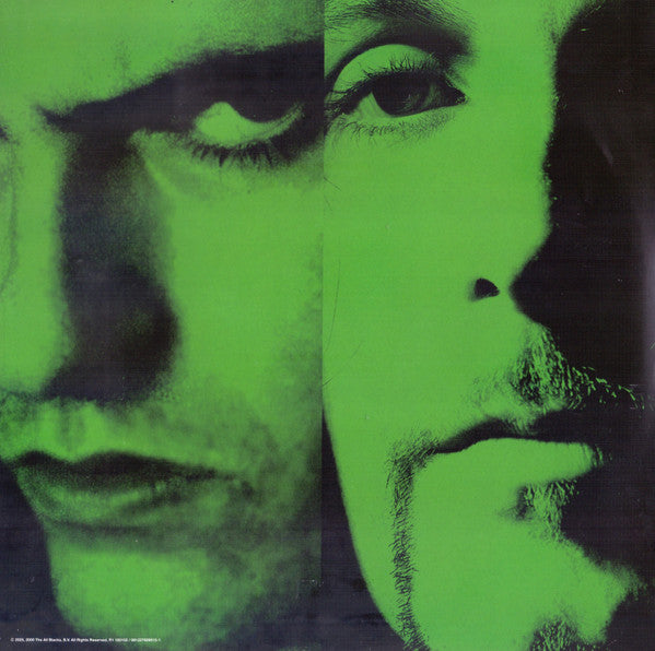 Type O Negative : The Least Worst Of (2xLP, Comp, RE, RM)