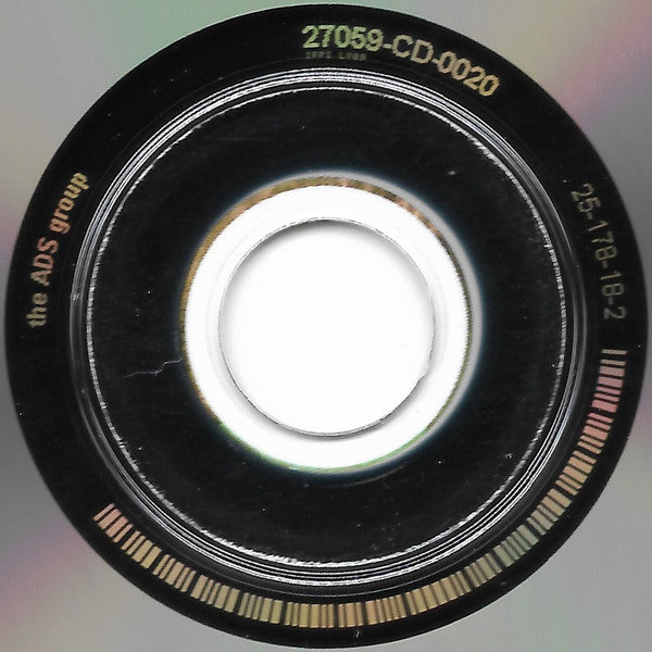 Amorphis : Borderland (CD, Album, Dig)