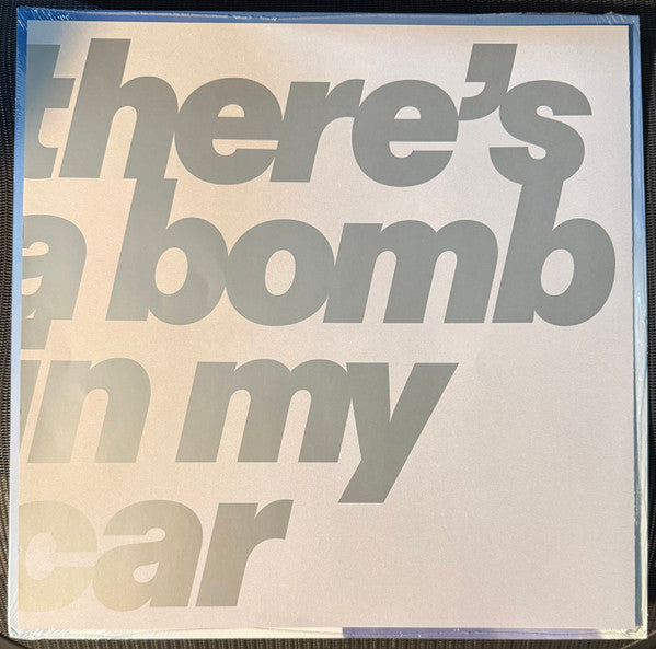 Geese (11) : Getting Killed (LP, Album, Cle)