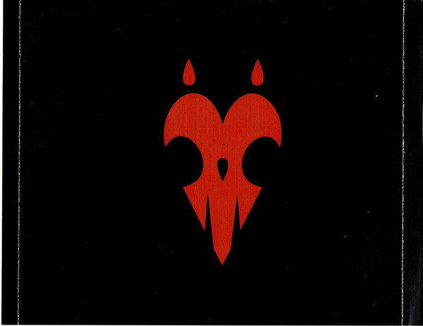 Helluva Boss : Helluva Boss Season 1 Soundtrack (CD, Album)