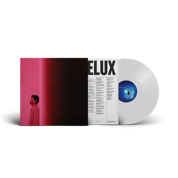 Vandelux : Closer (LP, Album, Whi)