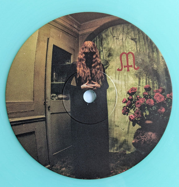 Florence + The Machine* : Everybody Scream (2xLP, Album, Ltd, tra)