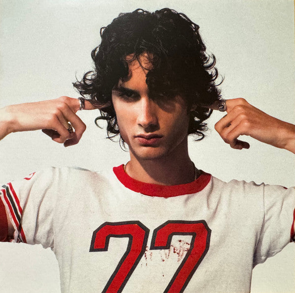 Sombr (2) : I Barely Know Her (CD, Album)