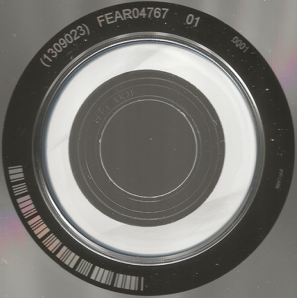 The Pretty Reckless : Taylor Momsen's Pretty Reckless Christmas (CD, EP)