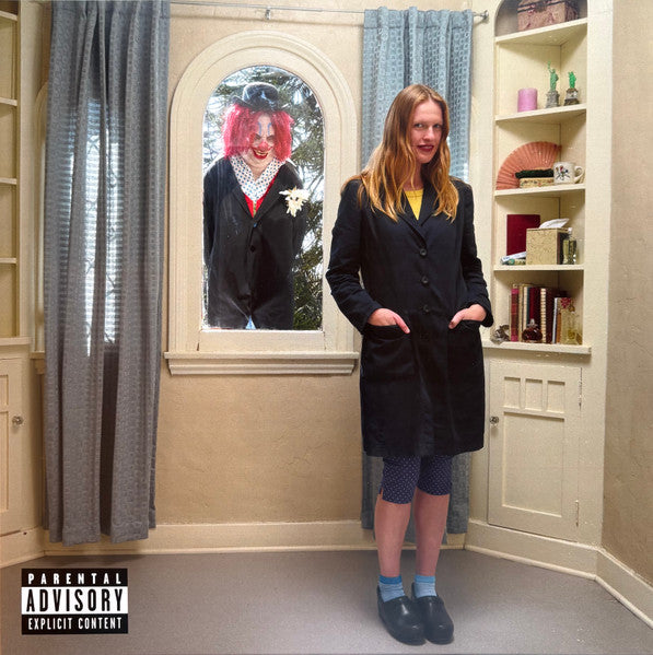 Buy Audrey Hobert : Who's The Clown? (LP, Album) Online for a