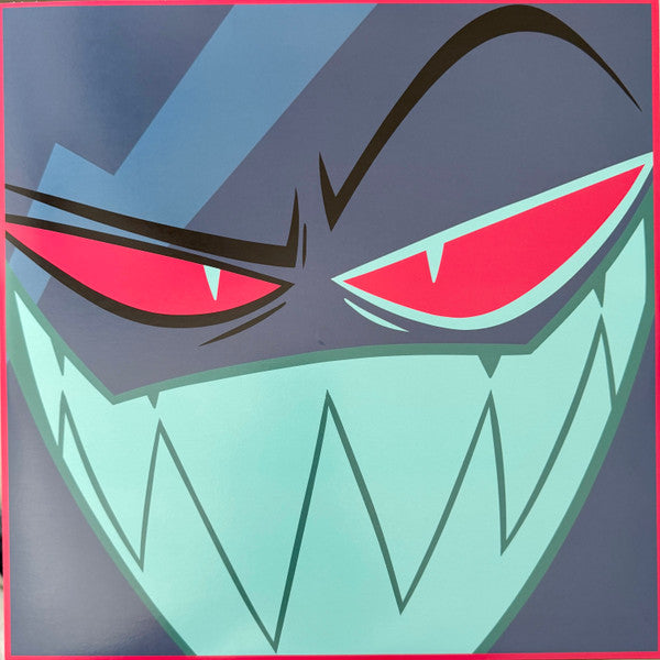 Hazbin Hotel : Hazbin Hotel: Season Two (Original Soundtrack) (LP, Album, Ltd, Vox)