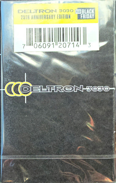 Deltron 3030 : Deltron 3030 (Cass, Album, S/Edition, 25 )