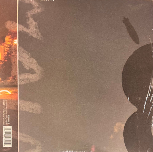 Brand New : The Devil And God Are Raging Inside Me (2xLP, Album, RE)