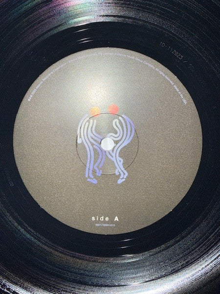 Balu Brigada : Portal (LP, Album)