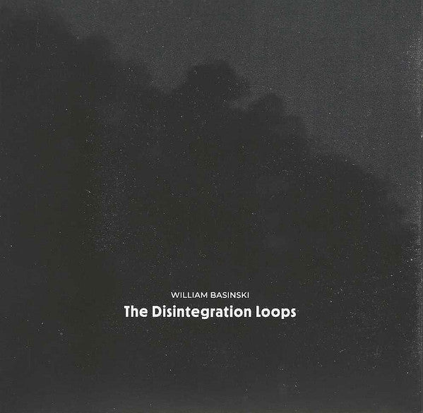 Buy William Basinski : The Disintegration Loops (Arcadia Archive
