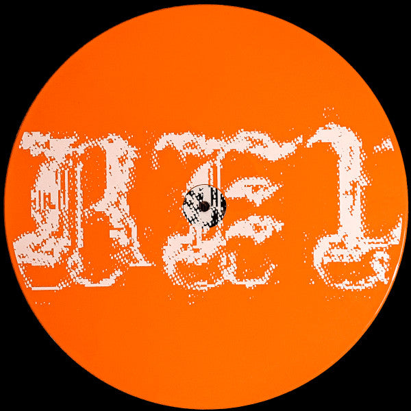 Jane Remover : Revengeseekerz (12", Ora + 12", S/Sided, Ora + Album)