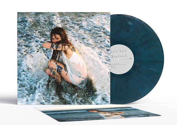 Lala Lala* : Heaven2 (LP, Album, Ltd, Oce)