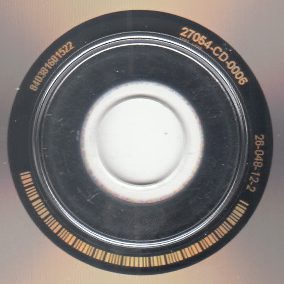 Chalk (21) : Crystalpunk (CD, Album)