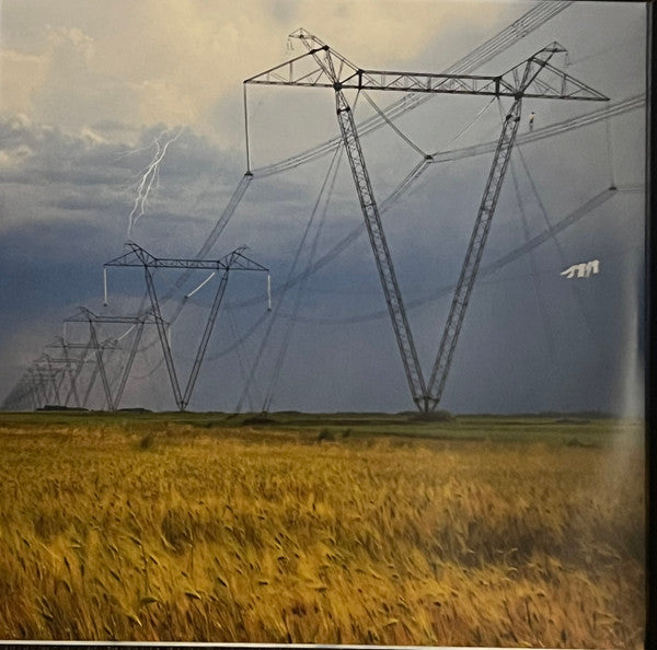 Dream Theater : A Dramatic Turn Of Events (2xLP, RE, Gat)