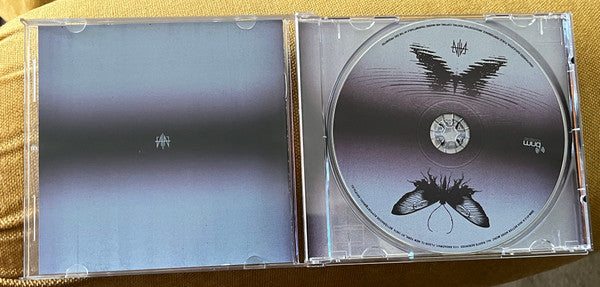 From Ashes To New : Reflections (CD, Album)