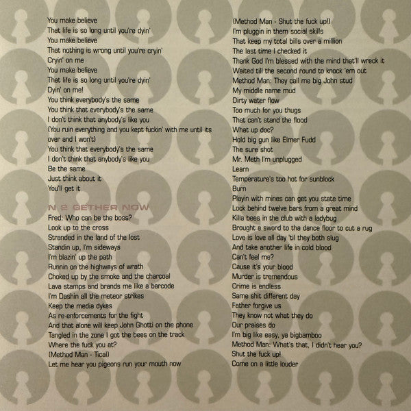 Limp Bizkit : Greatest Hitz (CD, Comp, RE)