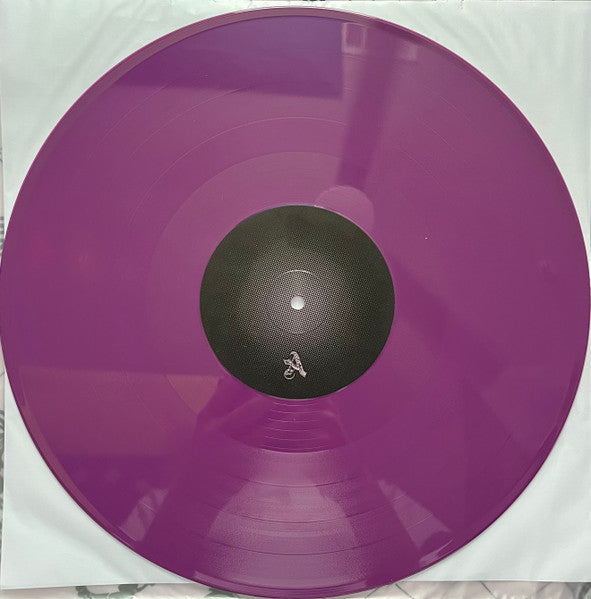 Venturing : Ghostholding (LP, Album, Dlx, Ltd, Orc)