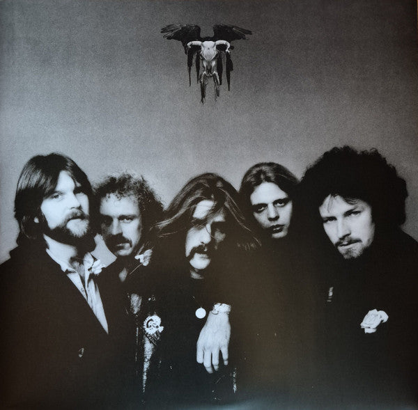 Eagles : One Of These Nights (3xLP, Album, Dlx, RM + Box, Dlx)