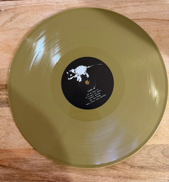 Rilo Kiley : Rkives (LP, Comp, RP)