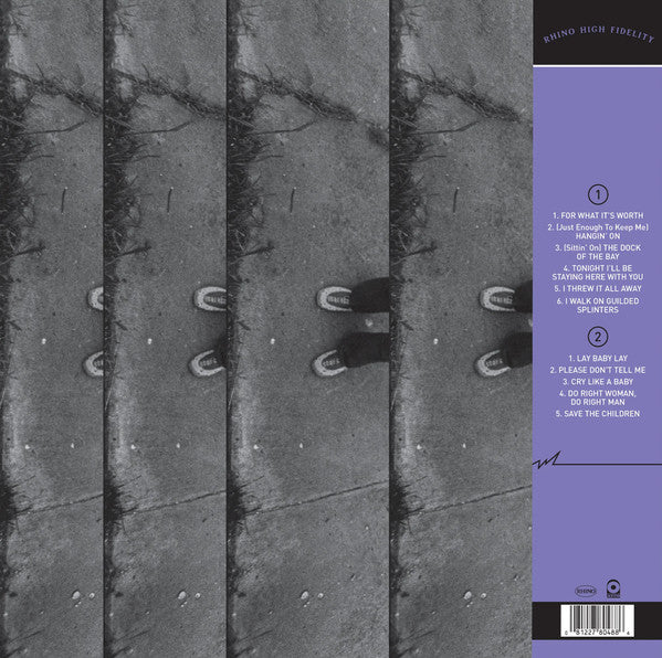 Chér* : 3614 Jackson Highway (LP, Album, Ltd, Num, RE, 180)