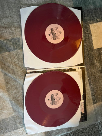Jane Remover : Frailty (12", Album, RE, RM, Fru)
