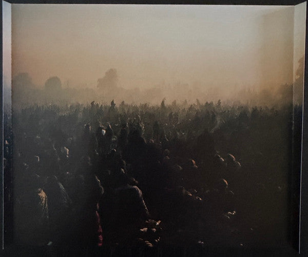 Turnover (3) : Down On Earth (CD, Album)
