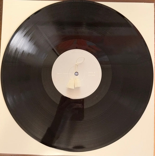 Ryan Beatty (2) : Sweet Fortune (LP, Album, Bla)