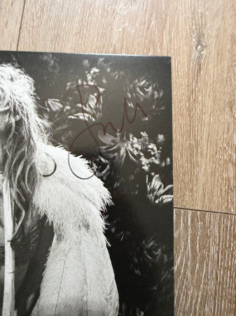 Suki Waterhouse : Loveland (LP, Album, Ltd, Red)