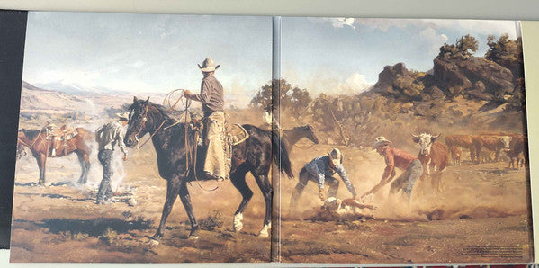 Ween : 12 Golden Country Greats (3xLP, Album, Dlx, RE, RM, 30t)